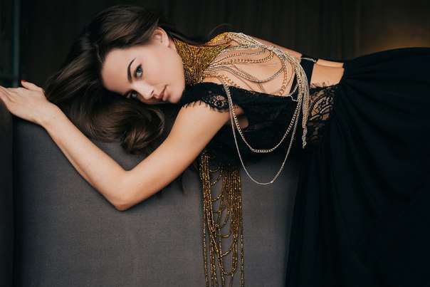 ��������: Alyssa Framm - 4