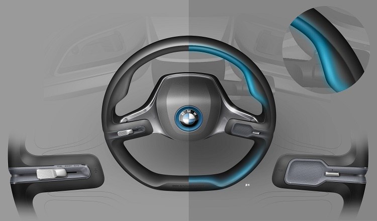 CES 2016:     - BMW.    ... - 4