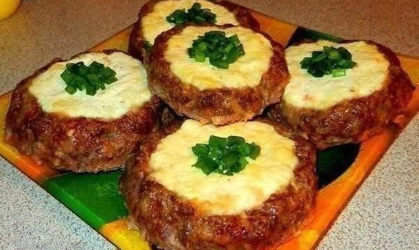 Мясные
