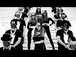    ╕4minute - Crazy))     )) -  ,  ))