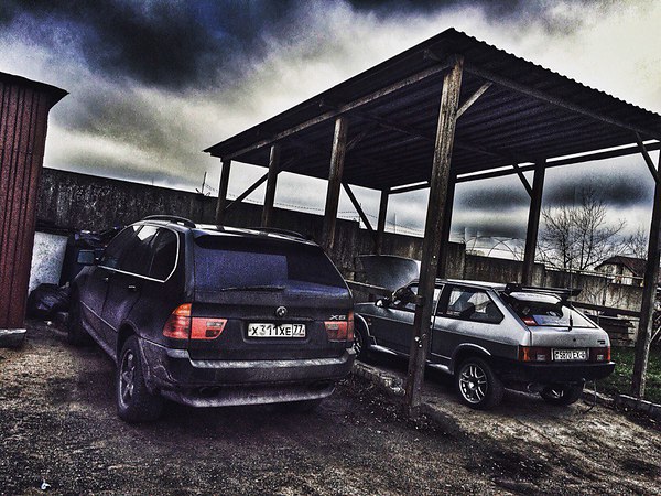 I Love Cars - 3  2016  09:20