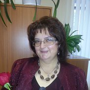 Nadegda, 65 , 