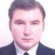 Yevgeniy, 46 , 