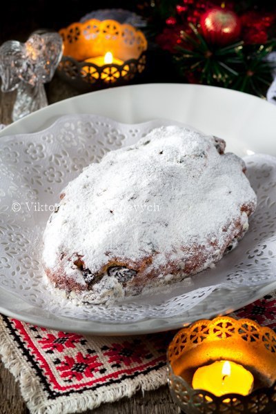  -   ! Stollen (German Christmas Bread).    ... - 2