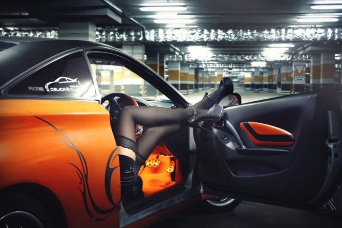 Toyota Celica. - 5