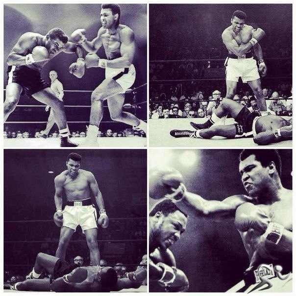     ,     . () Muhammad Ali