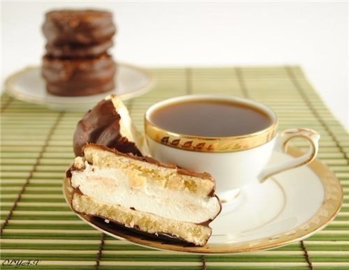  - Choco-Pie. : : 1-1.5 .  120 .   100 . ...