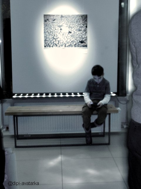 А ты знаешь, что смотрит твой ребёнок в телефоне?