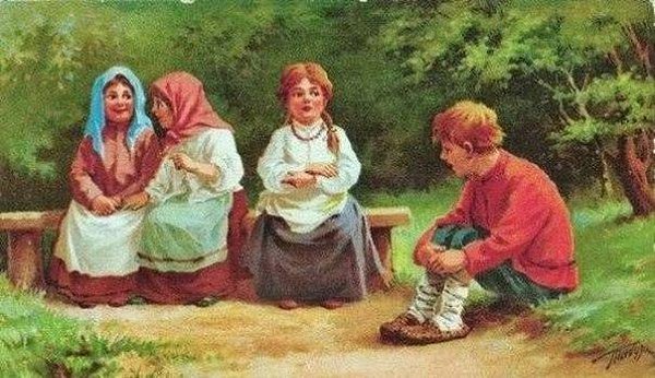 50 полных версий пословиц и поговорок.Некоторые из тех пословиц и поговорок, которые известны нам ...