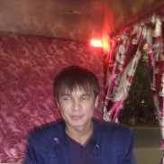 Maksat, 38 ���, ������