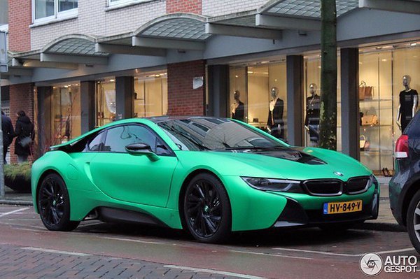 I Love Cars - 28  2016  08:15