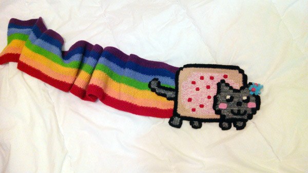  nyan cat