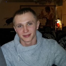 Алексей, 29, Кировск