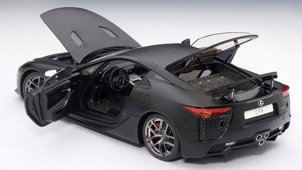 Lexus LFA