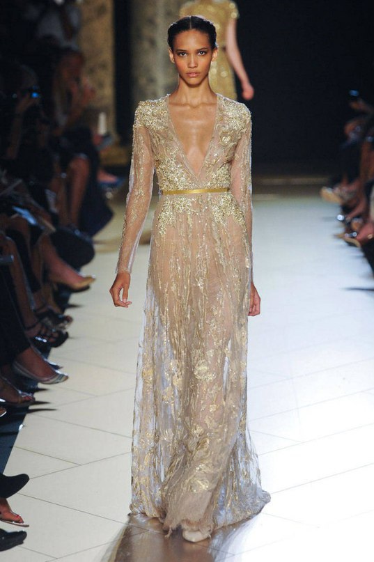 Elie Saab Couture - 9