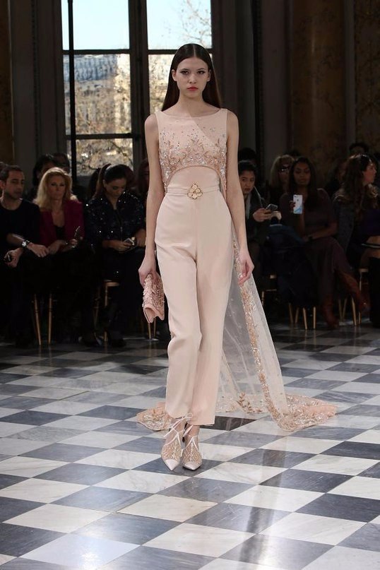 Georges Hobeika Haute Couture Spring/Summer 2016 - 2