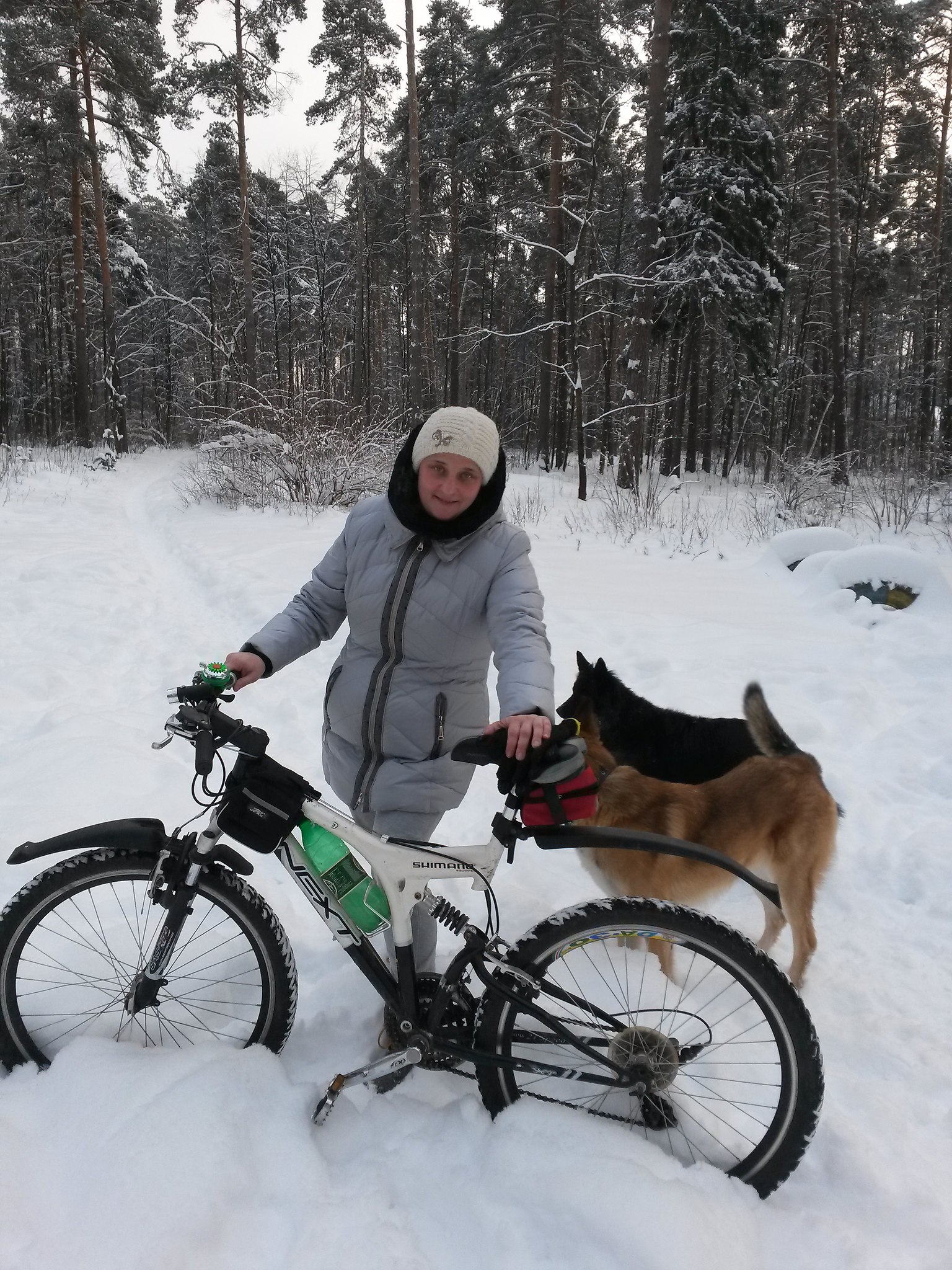 Попробуйте, это круто!