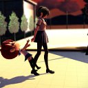 -���, �� � ���� ��� �� ������� �MMD � ������