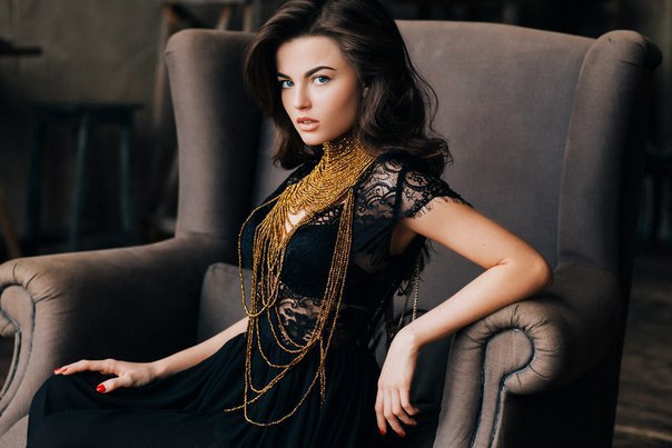 ��������: Alyssa Framm - 5