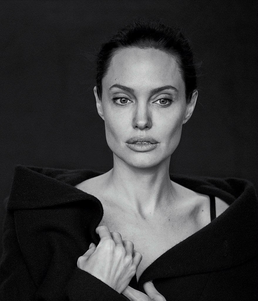 by Peter Lindbergh - 3