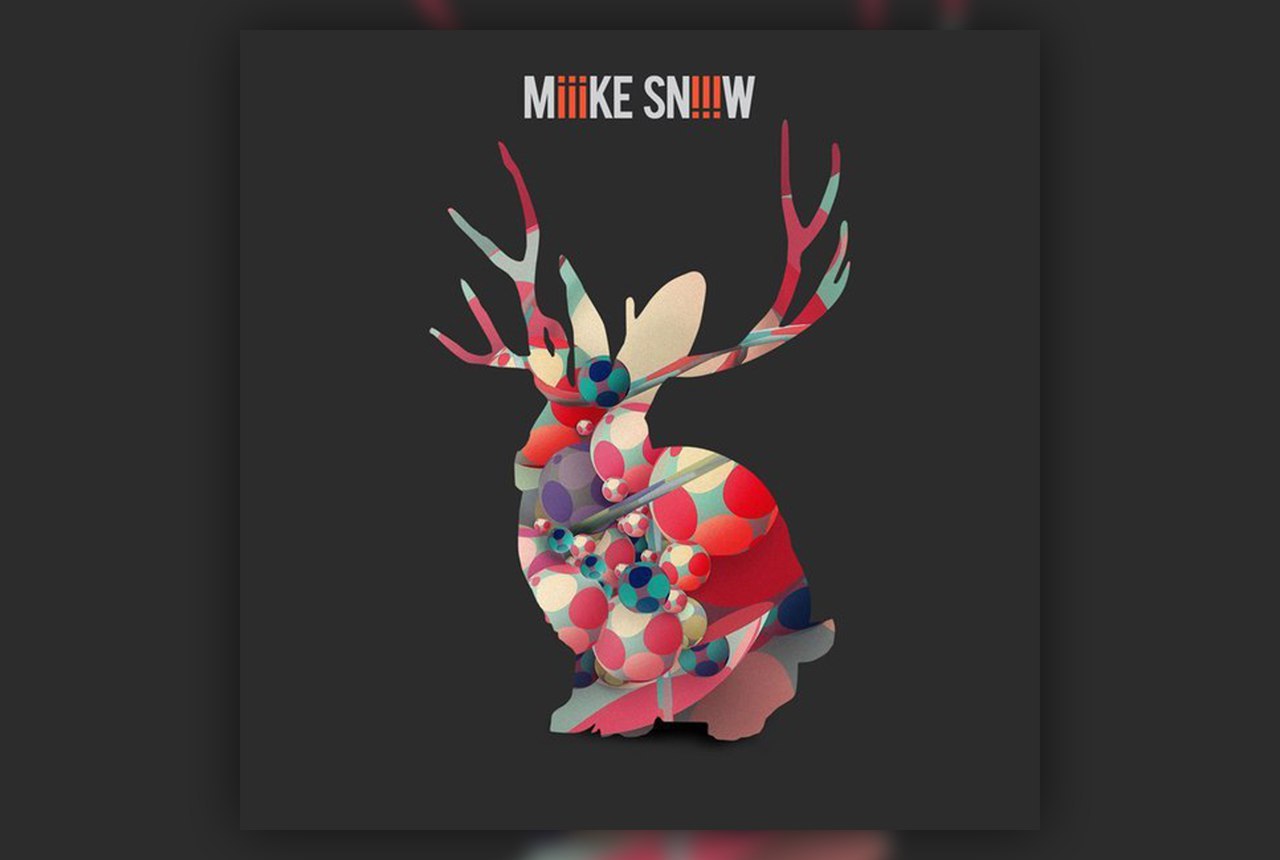 Miike snow. Snow Miike "III". Snow Miike "Miike Snow". Компакт-диск Miike Snow III.