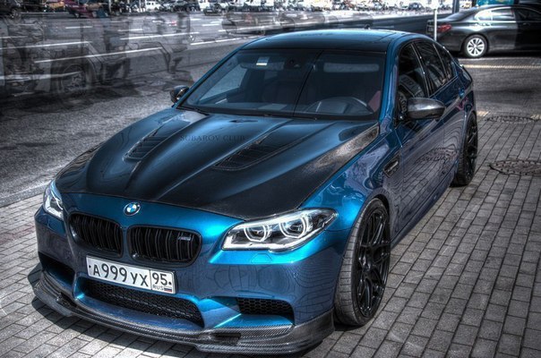  | BMW - 30  2016  09:13