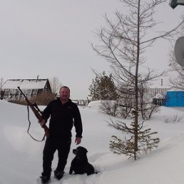 �����, 53 ����, �������������-����������