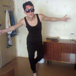 ���� Gansx-llo, ����� - ��������� 25 ������� 2016