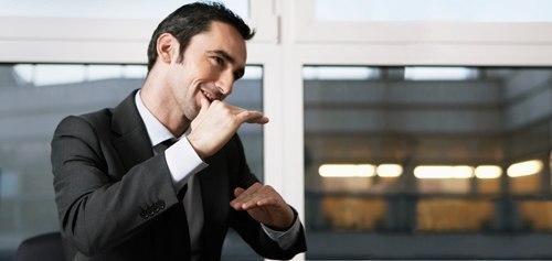 5 признаков крутого босса.Хороший начальник — залог успеха, а посему CEO KAS Placement и автор ...