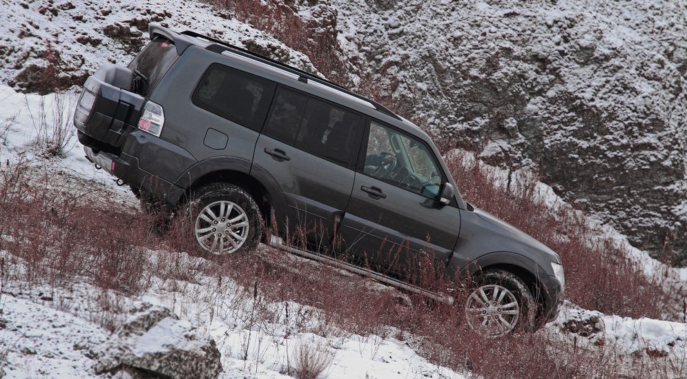 Mitsubishi Pajero https://fotostrana.ru/away?to=/sl/jZX2 - 4