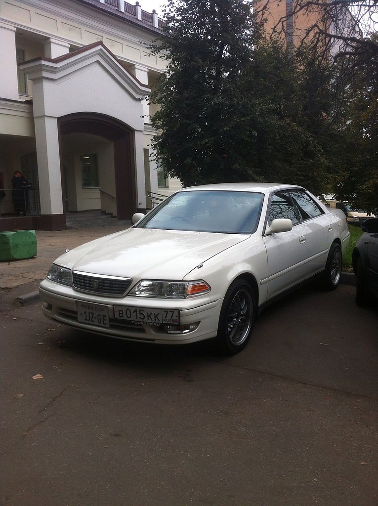 2.5  (1jz-ge).  ,  ,  ,  . ,  ... - 4