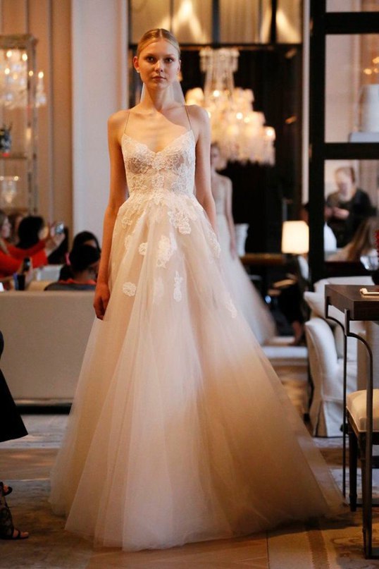 MONIQUE LHUILLIER