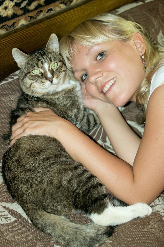 CATS OF ALL - 26 ������ 2016 � 23:32