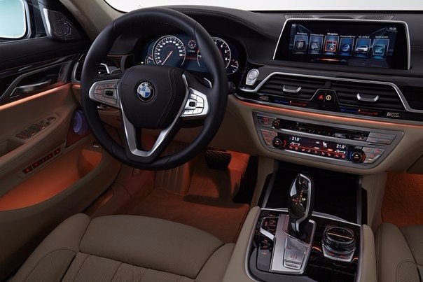 BMW 7 individual -      ! - 10