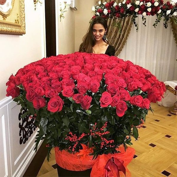 Когда раньше меня спрашивали, что я больше всего ценю в мужчинах, я несла всякий бред — ...