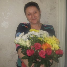 Маринушка, 63, Екатеринбург