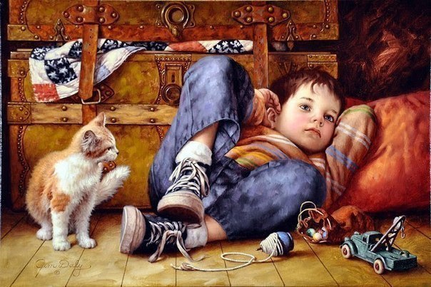    Jim Daly
