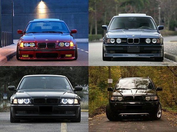 I Love Cars - 6  2016  10:00