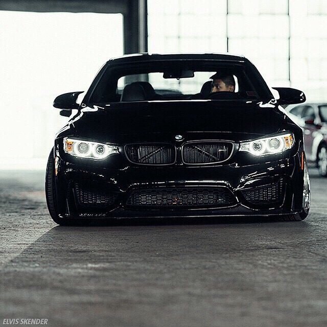 BMW M4 F82 - 4