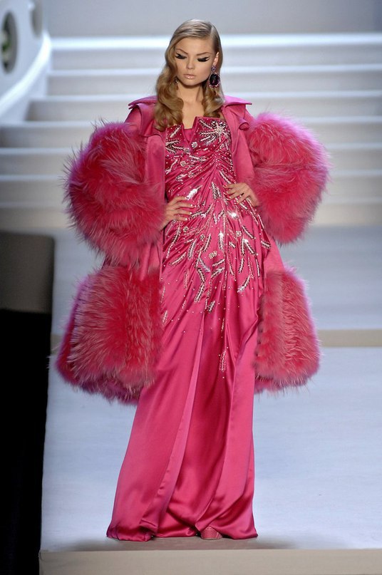 Christian Dior Couture Collection by John Galliano - 5