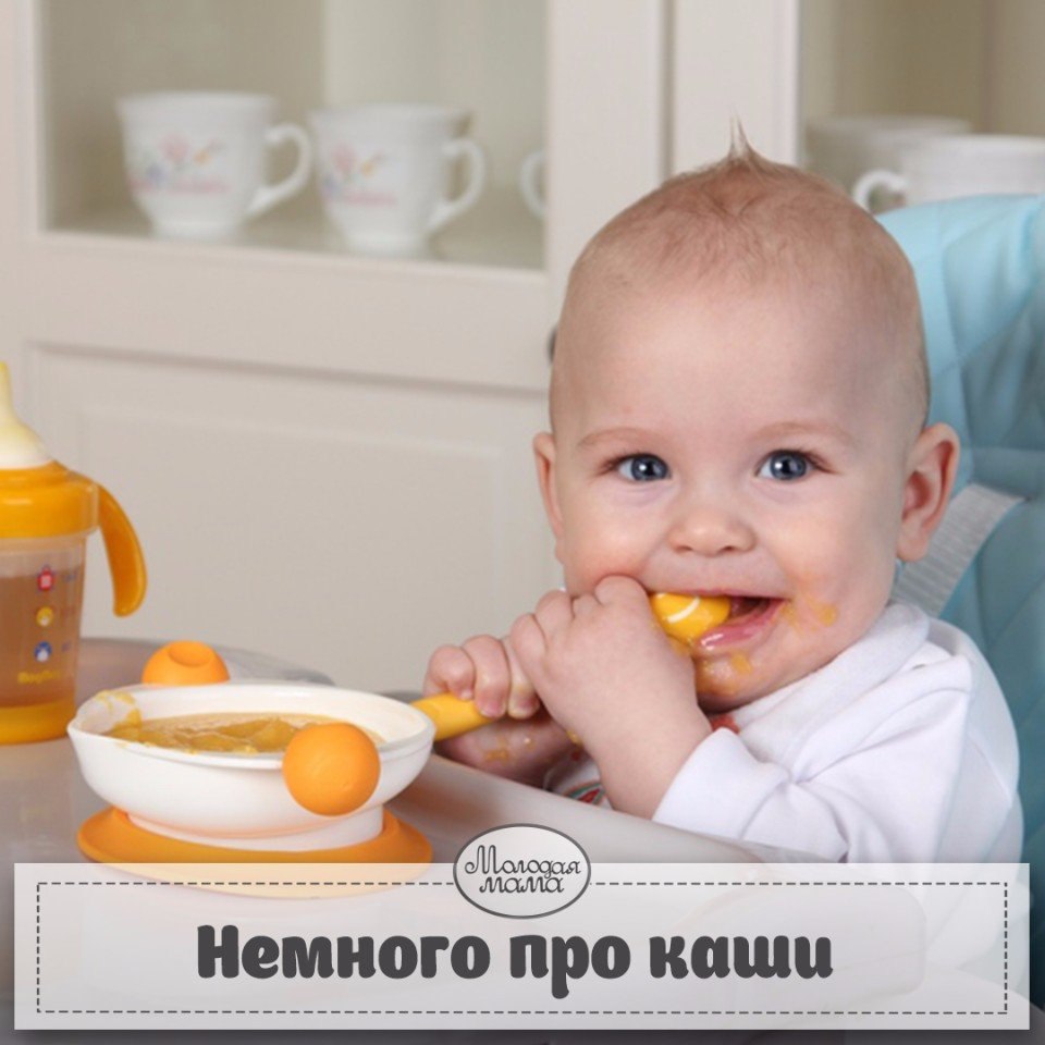 Немного про каши. Советы повара - Моя семья - мое богатство, №950607091 ...