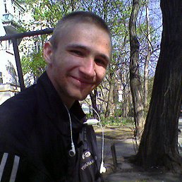 Alexandr, 38, 