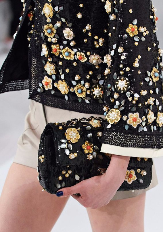 Chanel Details - 3