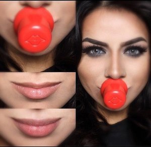 Губы, как у Джоли? Без операции? Теперь это возможно! Еще не слышали? Теперь вы и в самом деле ... - 4