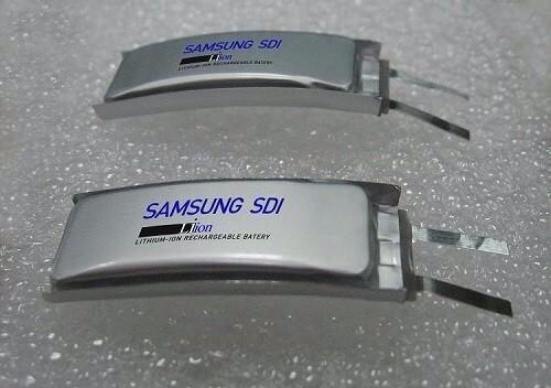 Band  Stripe     Samsung.  InterBattery 2015,   ,  ...