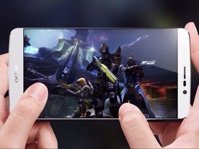 Zopo Hero 1 пополнил линейку бюджетных устройств компании.Сегодня китайский производитель мобильных ...
