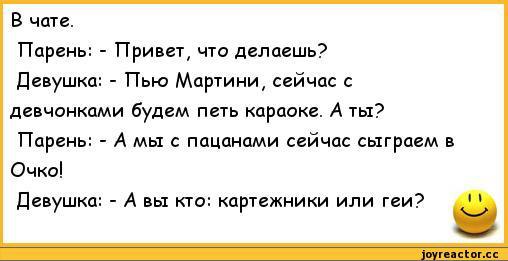 Чат парней. Анекдот про привет. Привет что делаешь мужик. Привет девочки анекдот. Анекдот парня бросила девушка.