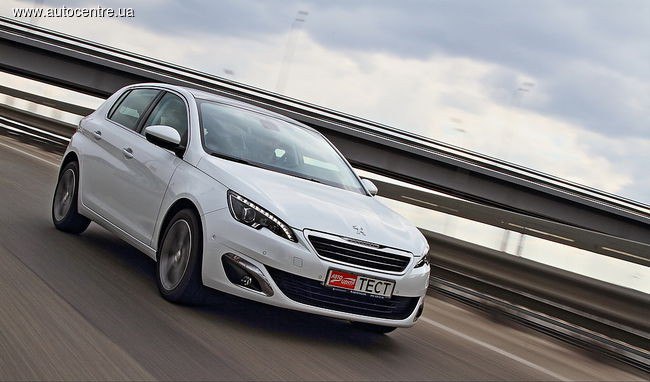 Peugeot 308 Allure https://fotostrana.ru/away?to=/sl/6Rr4 - 4