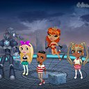  s.Šî,  -  4  2016   Tropikania