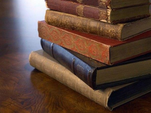 9 вдохновляющих произведений гениев в художественной литературе: 1. Томас Манн —